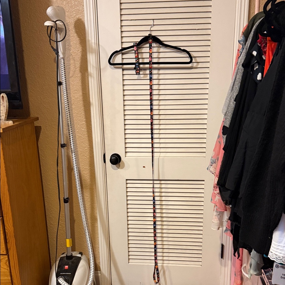 Multicolor Hanging Organizer